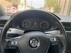 فولكسفاغن باسات